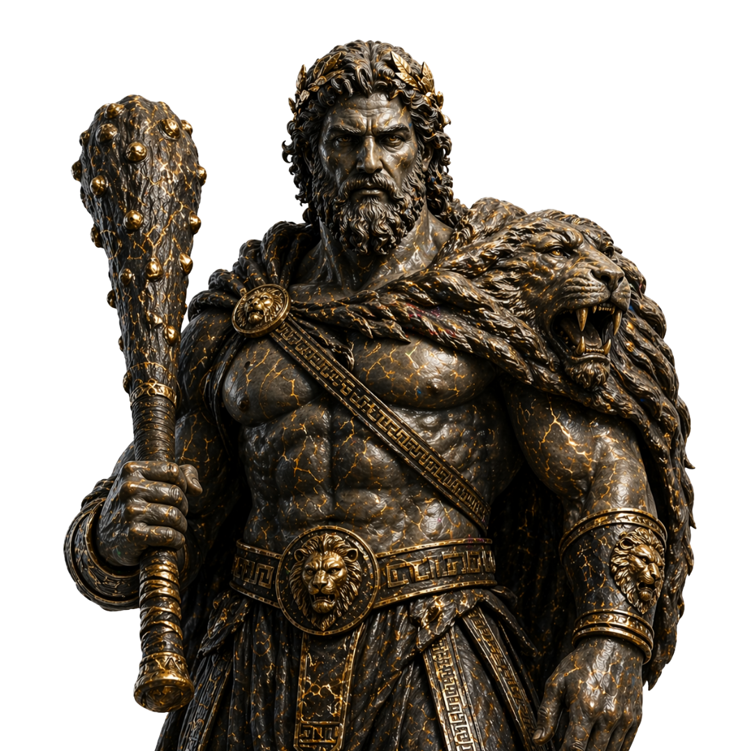 Heracles